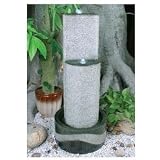 Ampezzo Fountain (w/pump +light)