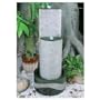 Ampezzo Fountain (w/pump +light)