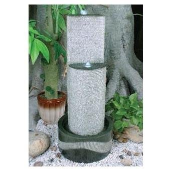Ampezzo Fountain (w/pump +light)