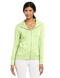 Calvin Klein Performance Womens Hooded Sweatshirt With Kangaroo Pockets