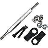 XTM Parts Chassis Brace Front Reverse System - Mammoth ST by XTM Parts