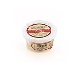 Search : White Winter Truffle Butter from France in Plastic Container - 3 oz