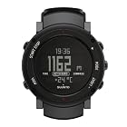Suunto Core Altimeter Watch Aluminum Deep Black, One Size