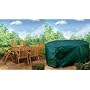 Gardman 34025 Patio Set Cover Large Oval