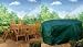 Gardman 34025 Patio Set Cover Large Oval