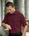 Mens Short Sleeve Polos