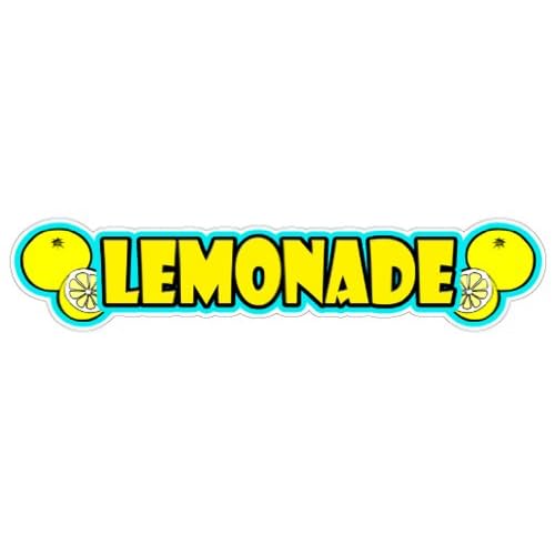 Lemonade Concession