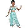 Jasmine Costume Girl - Toddler 3-4T