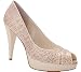 BCBGirls Fuller Peep Toe Pumps