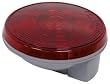 Peterson Manufacturing M431R Stop/Turn/Tail Light