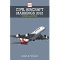 abc Civil Aircraft Markings 2012