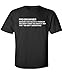 SignatureTshirts Men's PROGRAMMER Funny Computer Nerd T-shirt
