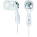 COBY CVE92 EARPHONE FOR IPOD L SHAPED S.BASS
