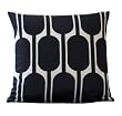 Be Still Homewares Pod Throw Pillow Cover 18 x 18 inch
