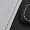Incipio Leather Wallet Case for Zune 4/8/16 GB (White Canvas)