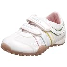 Geox Toddler Snake Girl Shoe