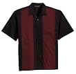 Port Authority Retro Bowling Shirt (S300B)