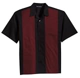 Port Authority Retro Bowling Shirt (S300B)