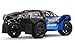 Exceed Racing Desert Short Course Truck 1/16 Scale Ready to Run 2.4ghz (AA Blue)