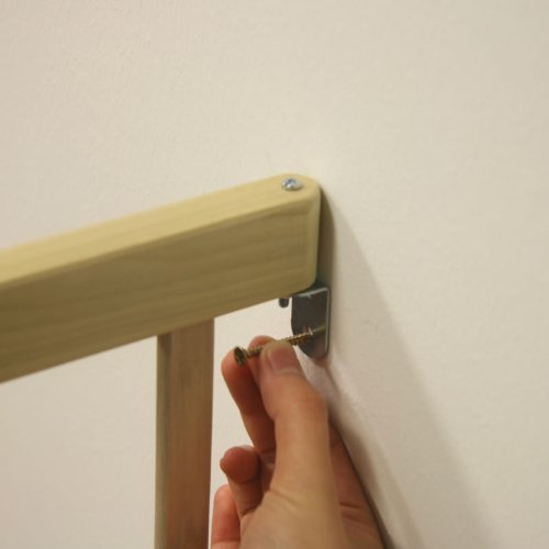 Imagen 4 de Barrera de seguridad GRANDE hasta 340 cm