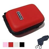Airform Digital Camera Case for Casio Exilim Ex Series (4 Color Available)