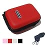 Airform Digital Camera Case for Casio Exilim Ex Series (4 Color Available)