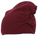 KANGOL RED Snowball Beanie Red