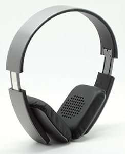 Budget Henson Audio HA-4 tooth Stereo Headphones