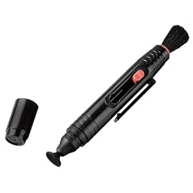 Click here to buy Lens Pen - Quality Camera Lens Brush For Leica R9 by DURAGADGET.