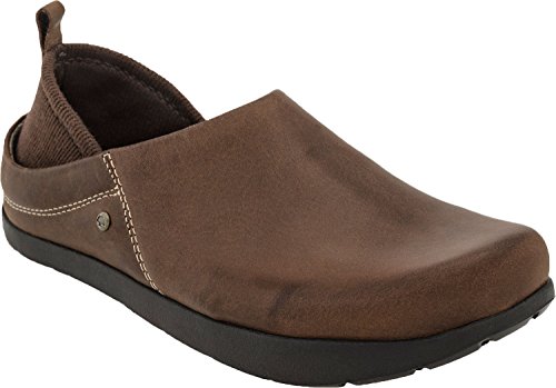 Kalso Earth Shoe Women's Harvest Slip On Clog