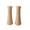 Copenhagen Crushgrind Salt Mill In FSC Beech (20cm Tall)