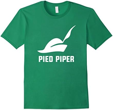 Men's OFFICIAL Programmer T-Shirt, Developer at Silicon Valley  2XL Kelly Green