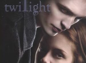 Twilight (The Twilight Saga)