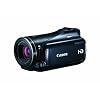 Canon VIXIA HFM41 Flash Memory Camcorder w32GB Internal Flash Memory