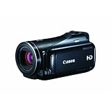 Canon VIXIA HF M41 Full HD Camcorder with HD CMOS Pro and 32GB Internal  Flash Memory ~ Canon