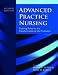 Advanced Practice Nursing