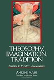 Theosophy, Imagination, Tradition: Studies in Western Esotericism (Suny Series in Western Esoteric Traditions)