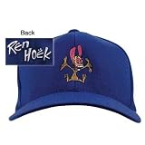  : Ren & Stimpy - Ren Flex-Fit Cap
