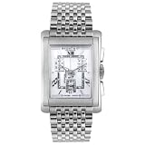 Bedat & Co. Men's No 7 Collection Chronograph Stainless Steel Watch #B778.010.111