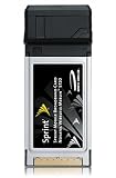 Novatel Wireless S720 EVDO Rev A PC Card (Sprint)