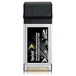 Novatel Wireless S720 EVDO Rev A PC Card (Sprint)