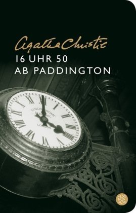 Produkt-Bild: 16 Uhr 50 ab Paddington (Fischer Taschenbibliothek)