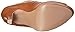 Qupid Women's Cori-10X Platform Sandal