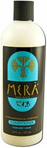 Mera Personal Care Dry 16 oz Conditioner