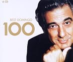 70th Birthday-100 Best Domingo