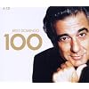 100 Best Placido Domingo