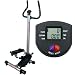 TF100S Space Saving Stepper | 8 x Tension | 6 Function CPU | LCD | Super for Lower Body Toning