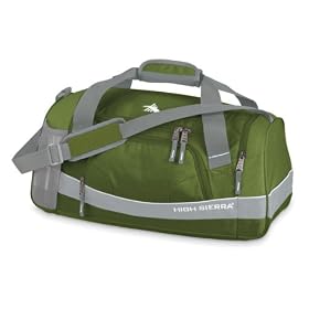 Click here to buy High Sierra Bubba Duffel.