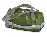 High Sierra Cross Sport Duffel Bubba Amazon, Silver High Sierra Cross Sport Duffel Bubba Amazon, Silver