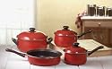 7 Piece Non Stick Cookware Set